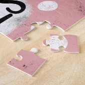 Warm gebackene Cookies Jigsaw Puzzle (Seite)