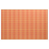Warm Kariert Stoff (Fat Quarter (45,7 x 55,9 cm))
