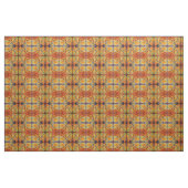 Warm Melody Stoff (Fat Quarter (45,7 x 55,9 cm))