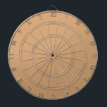 Warm Sand Dartboard individuell anpassbar - stilvo Dartscheibe<br><div class="desc">Mit diesem individuell gestaltbaren, warmen Sandkasten können Sie Ihr Spielzimmer, Ihr Büro oder Ihre Veranstaltungsfläche auf die nächste Ebene bringen. Dieses elegante, minimalistische Design eignet sich perfekt für Firmenlounges, Zuhause-Entertainment-Bereiche, Gebäude-Veranstaltungen und Werbegeschenke. Die warme Sandfarbe verleiht dem Hotel eine Touch von Eleganz und Vielseitigkeit, was es zu einer hervorragenden Wahl...</div>