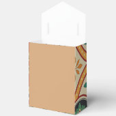Warm Sand Fevor Box - Anpassbare Geschenkverpackun Geschenkschachtel (Offen)