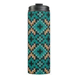 Warm und Crafty bleibe Thermosbecher