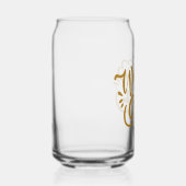 Warm und gemütlich dosenglas (Rechts)