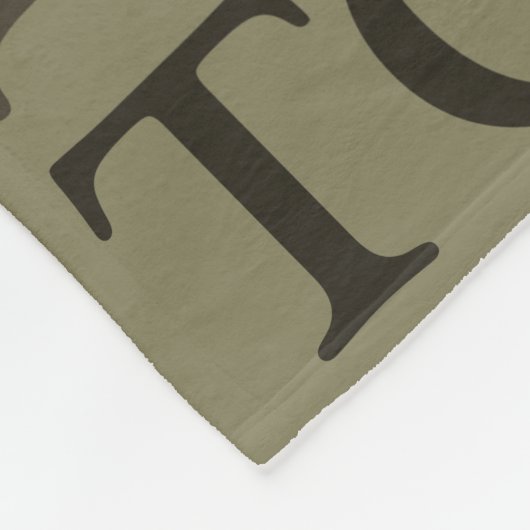 WARM UND TOASTY FLEECKET FLEECEDECKE (Ecke)