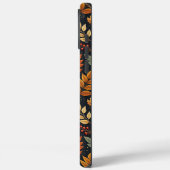 Warm & Whimsical Autumn Phone Cover (Rückseite / Links)