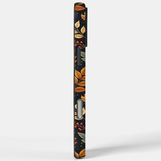 Warm & Whimsical Autumn Phone Cover (Rückseite / Rechts)