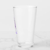 Warmaiden - Glass Tumbler (Links)