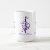 Warmaiden - Tasse (Mittel)