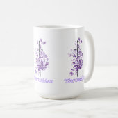 Warmaiden - Tasse (VorderseiteRechts)