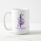 Warmaiden - Tasse (Links)