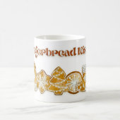 Wärme auf meine Art Tasse (Mittel)
