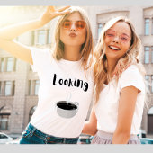 Warme Aussicht T-Shirt