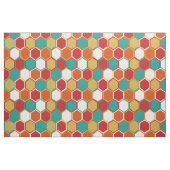 Warme Bienenwabe Stoff (Fat Quarter (45,7 x 55,9 cm))