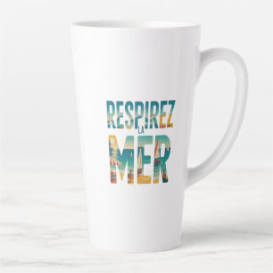 Warme Breeze Milchtasse