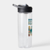 Warme Breeze Trinkflasche (Rechts)