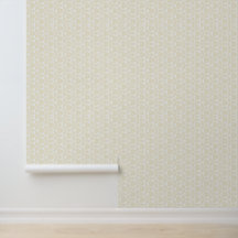 Warme Creme-Minimalistik