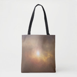 Wärme der Sonne... Tasche