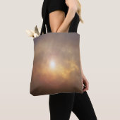 Wärme der Sonne... Tasche (Von Nahem)