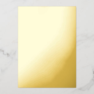 Warme Dusty Rose Hintergrund - Hochzeitsszenario Folieneinladung