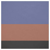 Warme Farben Vertraute horizontale Rechtecke Stoff (Muster)