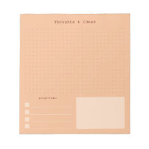 Warme, farbenfrohe Retro-Ästhetik Gedanken & Ideen