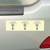 Warme Freunde! Autoaufkleber (Auf Auto)