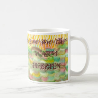 Warme Fuzzies Kaffee-Tasse Kaffeetasse