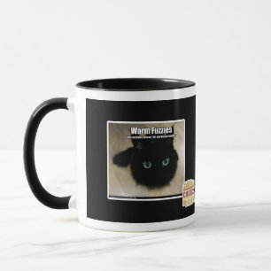 Warme Fuzzies Tasse