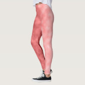 Wärme Gehalten Leggings (Links)