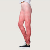 Wärme Gehalten Leggings (Links)