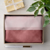 Wärme Gehalten Seidenpapier (Geschenk)