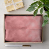 Wärme Gehalten Seidenpapier (Geschenk)