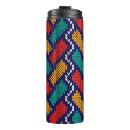 Warme Getränke, kreative Momente Thermosbecher