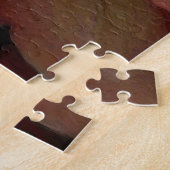 Warme Herbstfarben Puzzle (Seite)