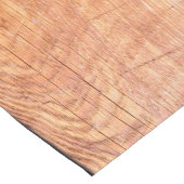 Warme Imitate Wetterboard Stall Siding Table Runne Kurzer Tischläufer (Ecke)