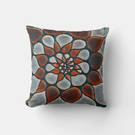 Warme Impressionen Kissen