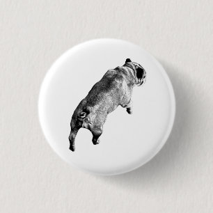 Warme Launen Button