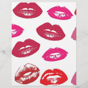 Warme Lippen