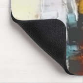 Wärme Mousepad (Ecke)