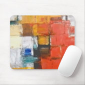 Wärme Mousepad (Mit Mouse)