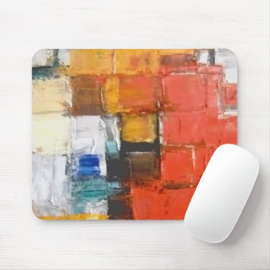 Wärme Mousepad (Mit Mouse)