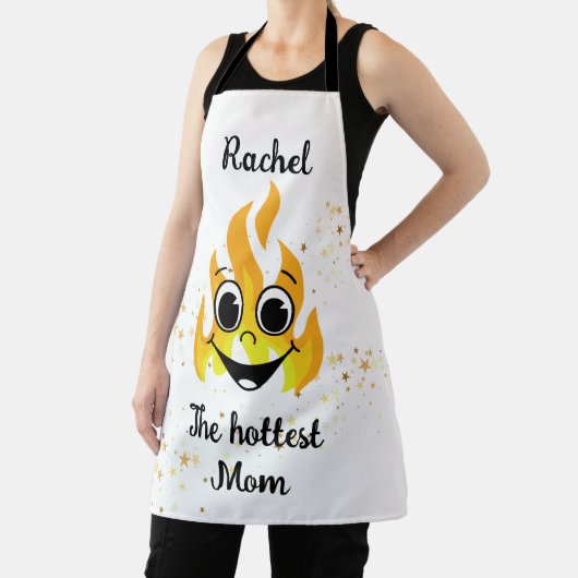 Warme Mutter Schürze (InSitu)