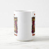 Wärme nach Fenster Kaffeetasse (Mittel)