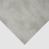 Warme Olivgrüne Weihnachten Seidenpapier (Ausschnitt)