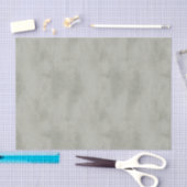 Warme Olivgrüne Weihnachten Seidenpapier (Handwerk)