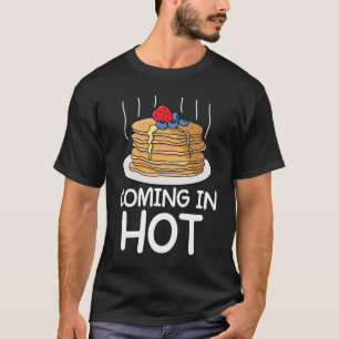 Warme Pancakes T-Shirt