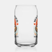 Warme Pies Warmer Momente - Gemütliche Herbstgesta Dosenglas (Links)