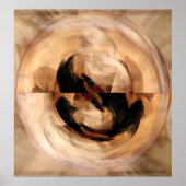 Wärme Poster (Vorne)