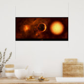 WÄRME POSTER (Küche)