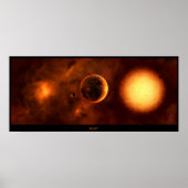 WÄRME POSTER (Vorne)